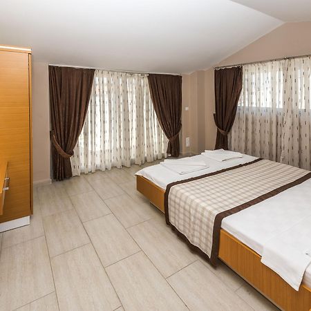 Diana Residence Фетхие Экстерьер фото