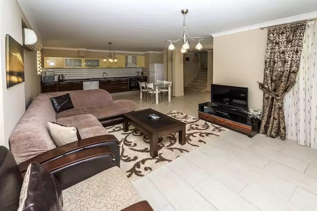 Diana Residence Фетхие Экстерьер фото