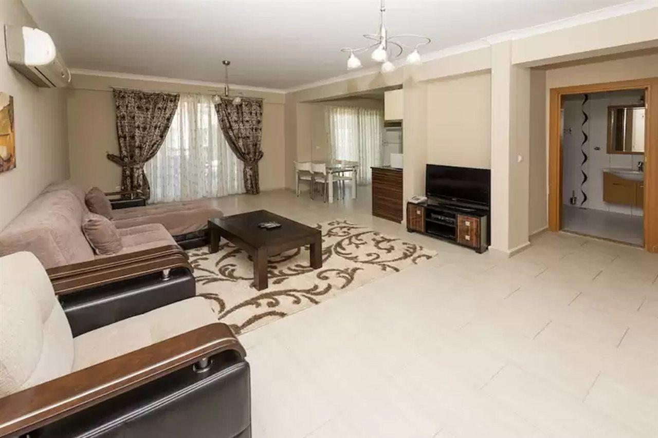 Diana Residence Фетхие Экстерьер фото