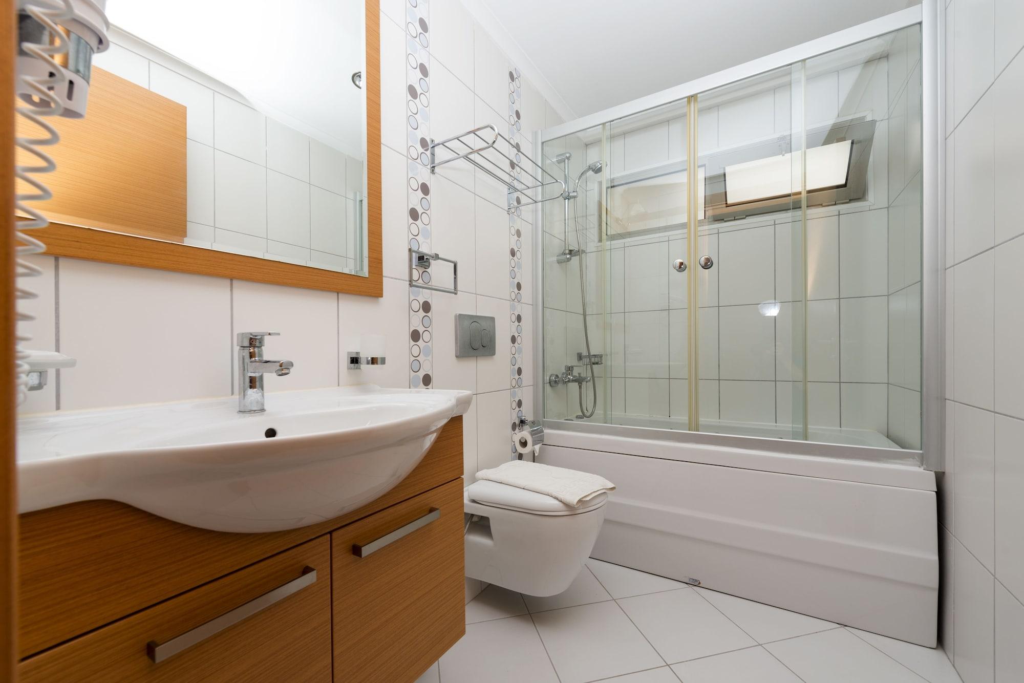 Diana Residence Фетхие Экстерьер фото