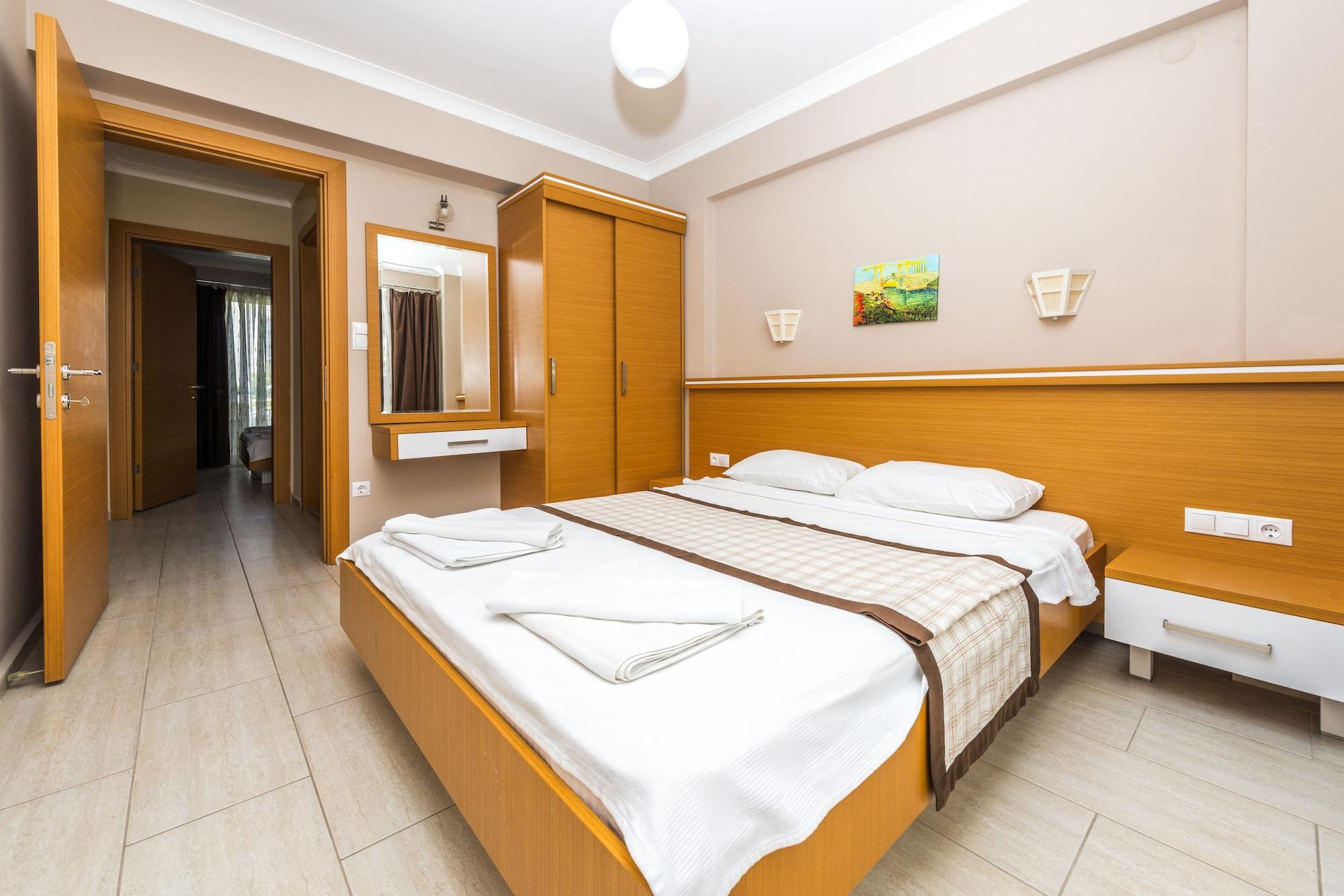 Diana Residence Фетхие Экстерьер фото