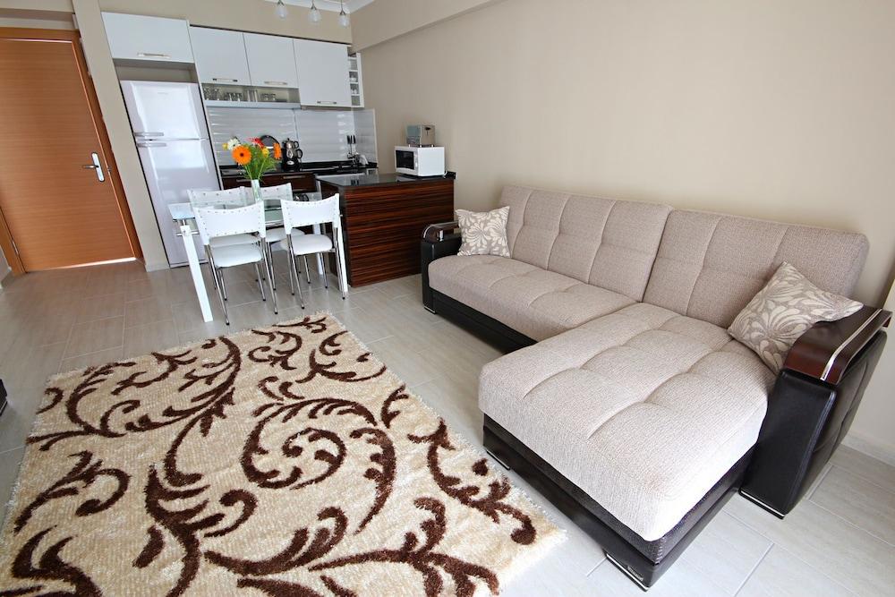 Diana Residence Фетхие Экстерьер фото