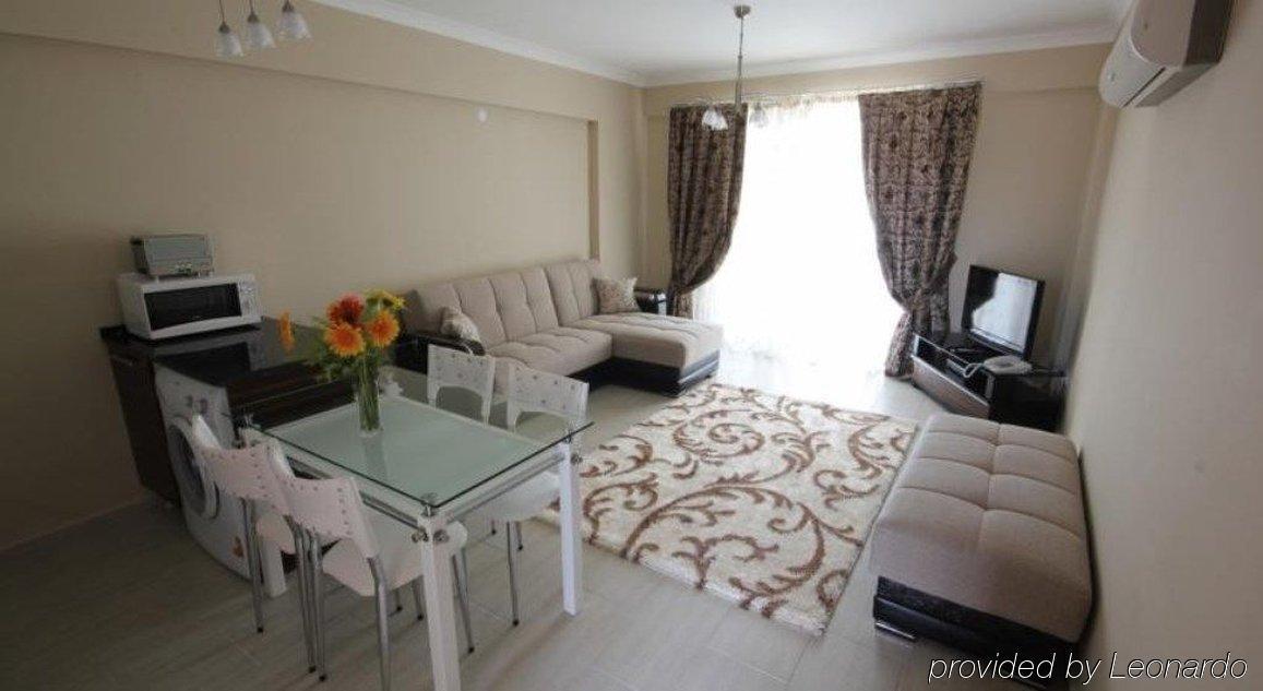 Diana Residence Фетхие Экстерьер фото