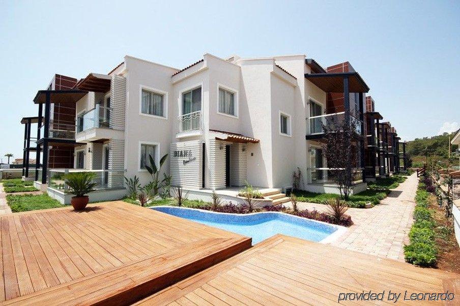 Diana Residence Фетхие Экстерьер фото
