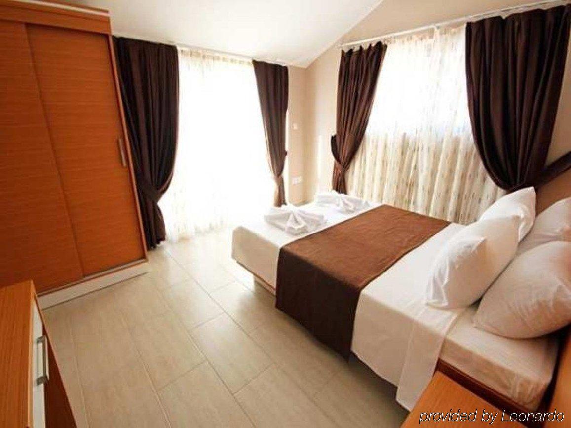 Diana Residence Фетхие Экстерьер фото