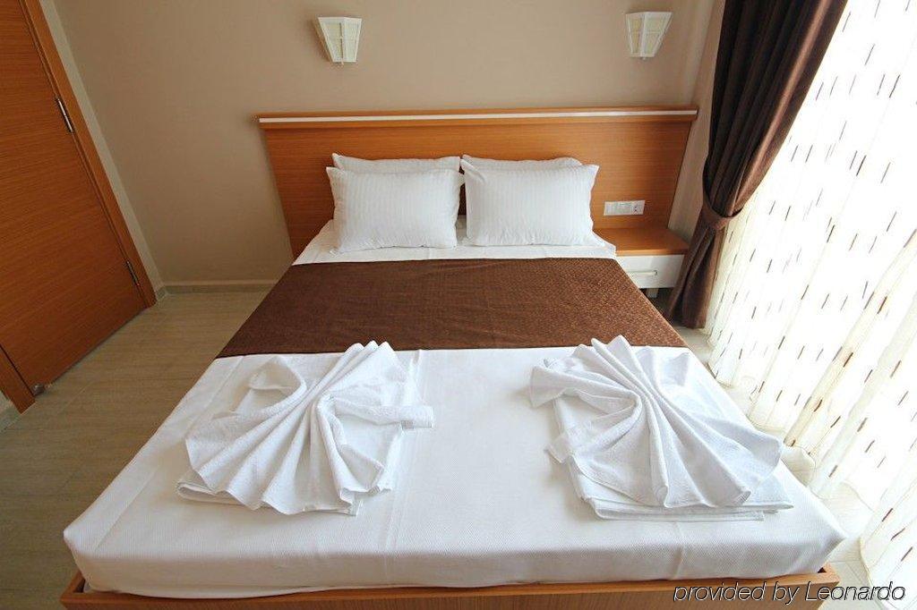 Diana Residence Фетхие Экстерьер фото