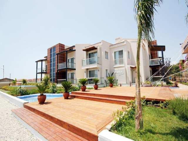 Diana Residence Фетхие Экстерьер фото