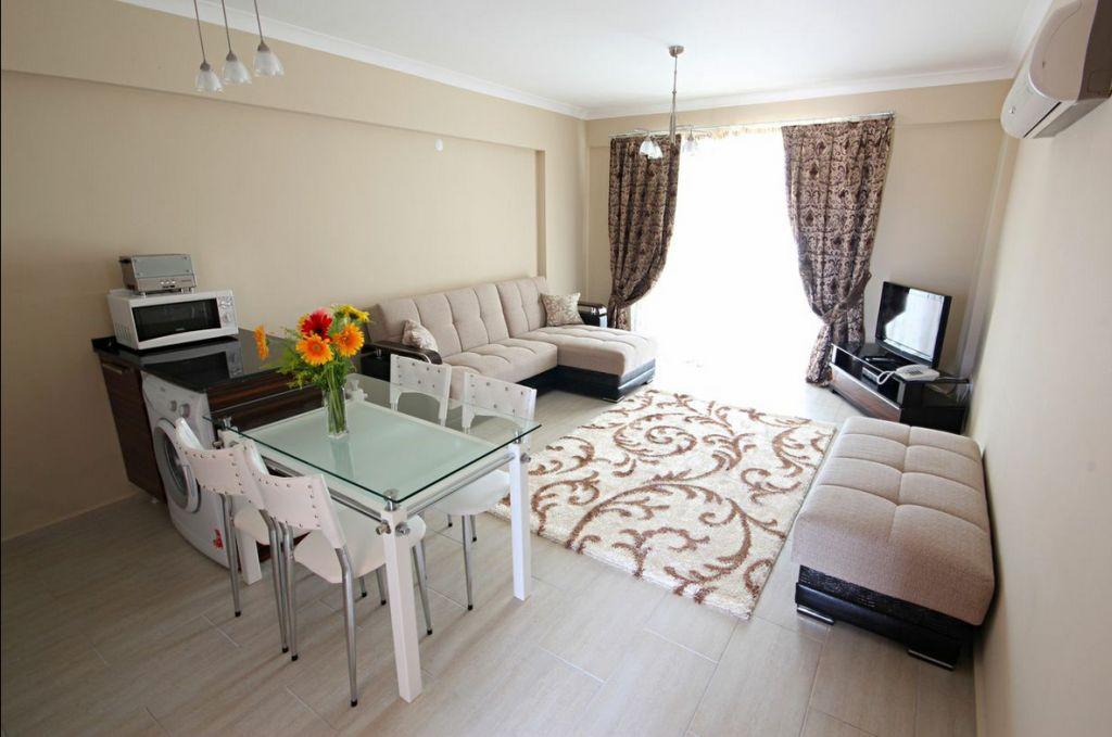 Diana Residence Фетхие Экстерьер фото