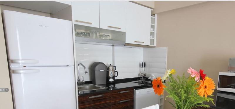 Diana Residence Фетхие Экстерьер фото