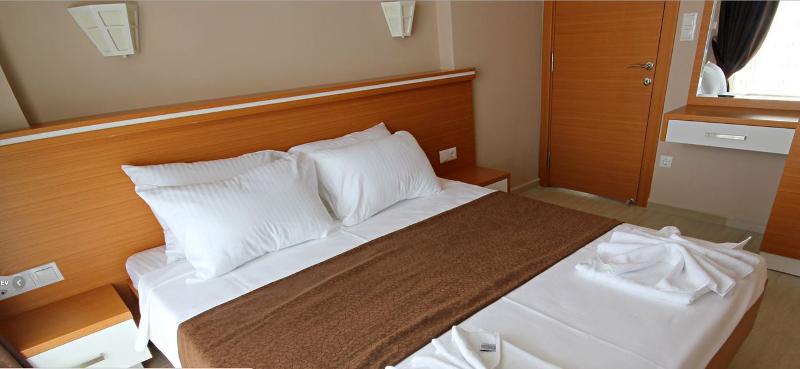 Diana Residence Фетхие Экстерьер фото