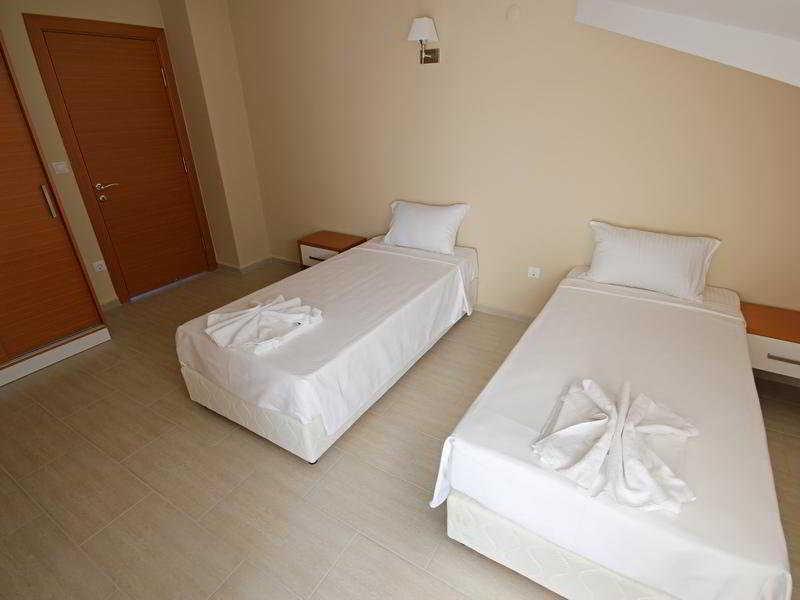 Diana Residence Фетхие Экстерьер фото