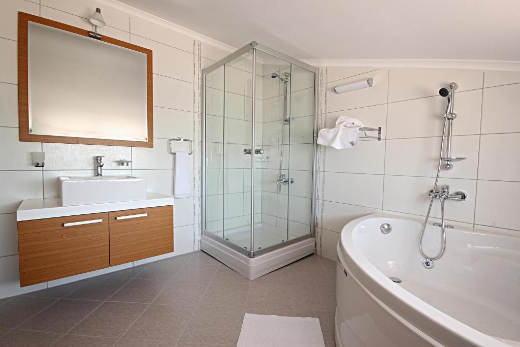 Diana Residence Фетхие Номер фото